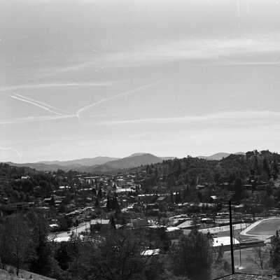 Sonora Overview