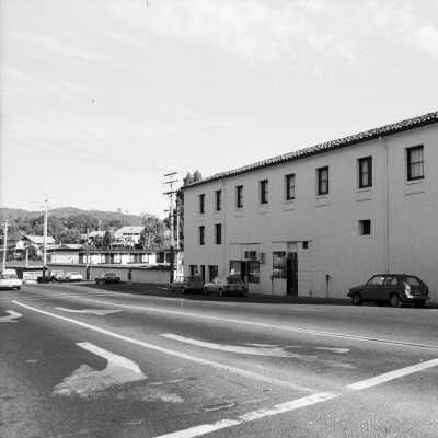S. Washington St., Sonora