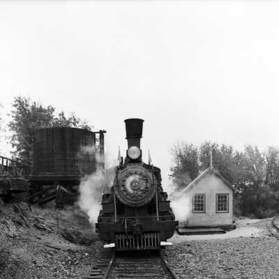 Railtown 1897 State Historic Park