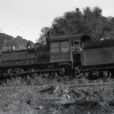 Sierra Railway