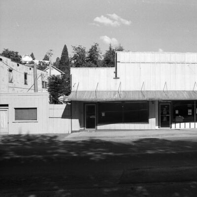 S. Washington St., Sonora