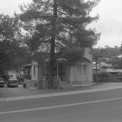 S. Washington St., Sonora