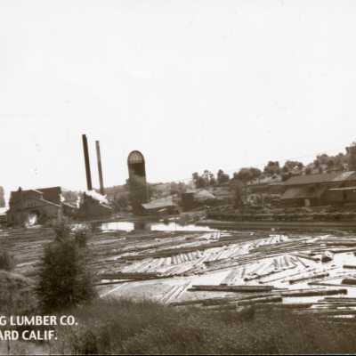 Standard Lumber Company