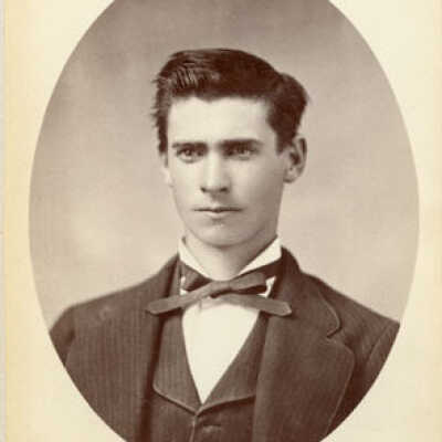 Unidentified Man