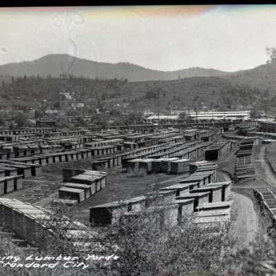 Pickering Lumber Co., Standard