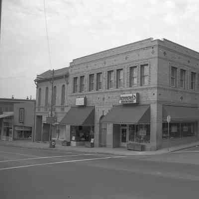 S. Washington St., Sonora