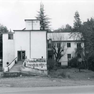 Columbia Way Hospital, Sonora