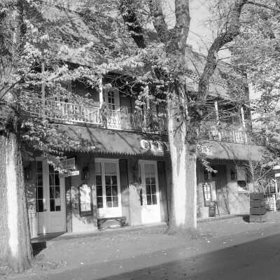 Columbia State Historic Park