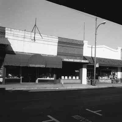 S. Washington St., Sonora