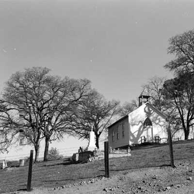 Chinese Camp, CA
