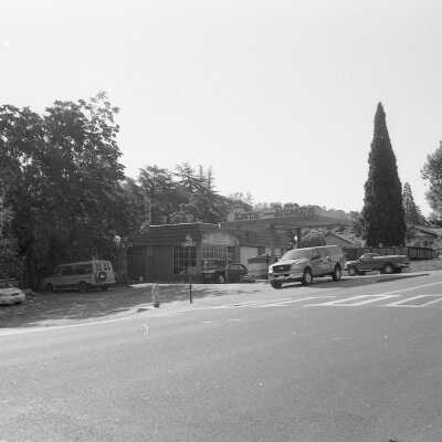 S. Washington St., Sonora