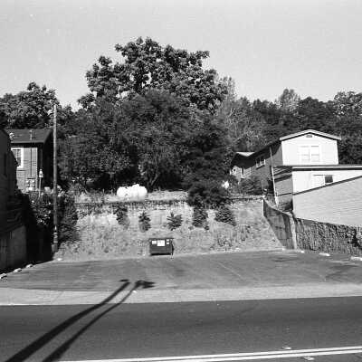 S. Washington St., Sonora