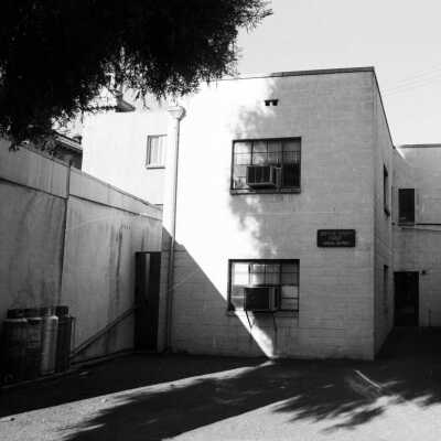 N. Washington St., Sonora