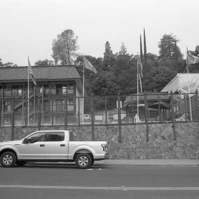 S. Washington St., Sonora