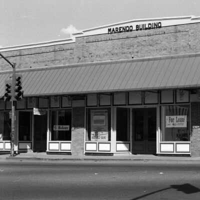 S. Washington St., Sonora