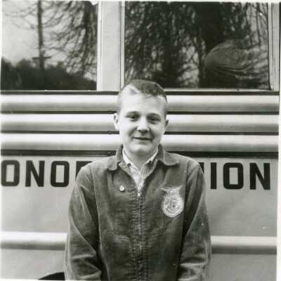Allen (Duffy) Davis