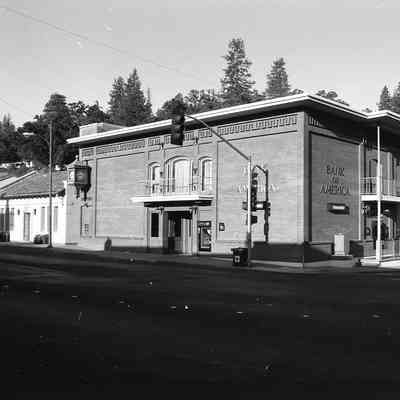 S. Washington St., Sonora