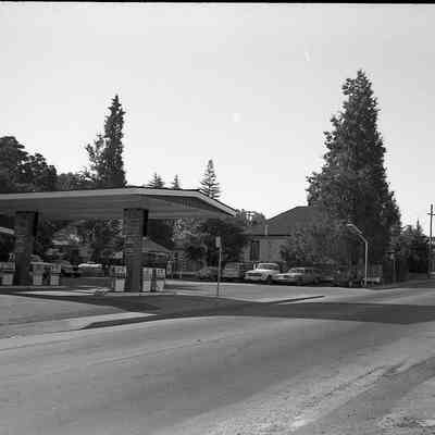 S. Washington St., Sonora