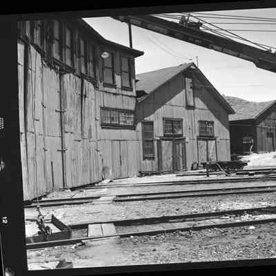 Railtown Storage