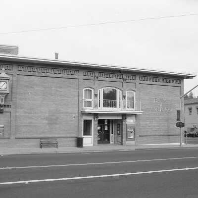 S. Washington St., Sonora