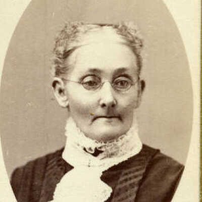 Unidentified Woman