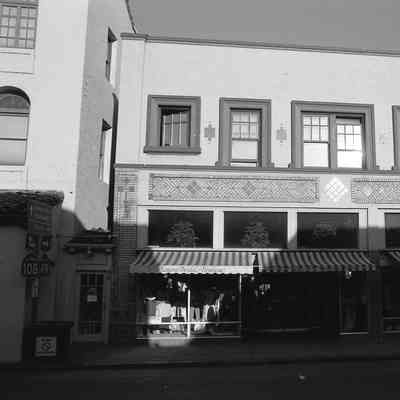 146 S. Washington St., Sonora