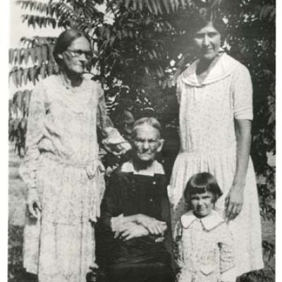 Unidentified Group