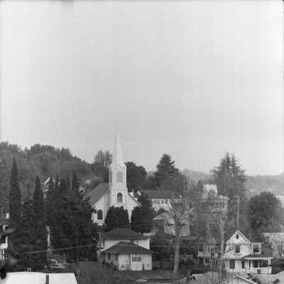 Sonora Scene