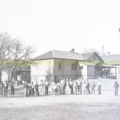 Grammar School