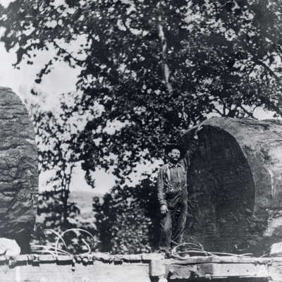 West Side Flume and Lumber Co.