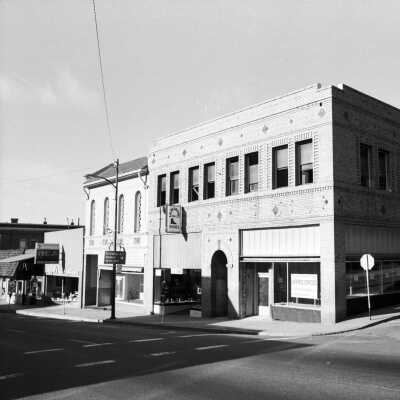 S. Washington St, Sonora