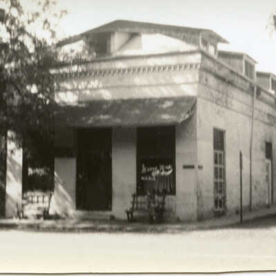 D.O. Mills Building