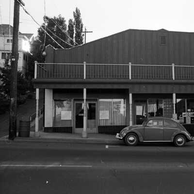 N. Washington St, Sonora