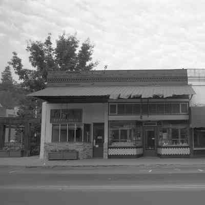 S. Washington St., Sonora