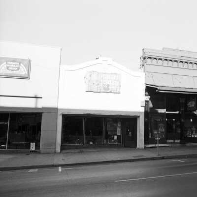 S. Washington St., Sonora