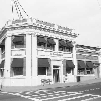 S. Washington St., Sonora