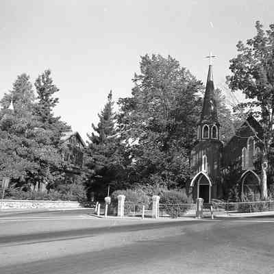 N. Washington St, Sonora