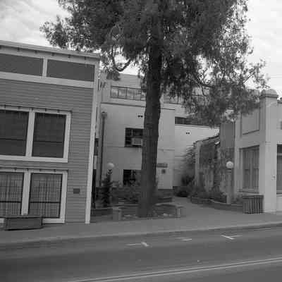 N. Washington St., Sonora