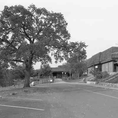 Sonora Elementary School, Sonora