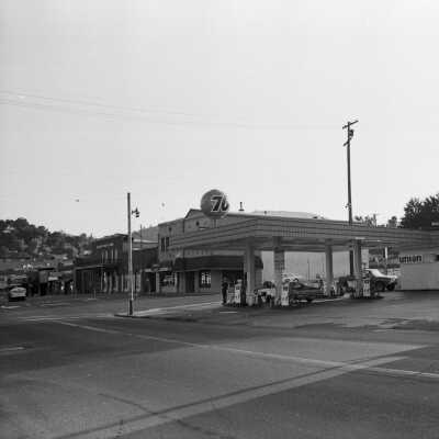 S. Washington St.