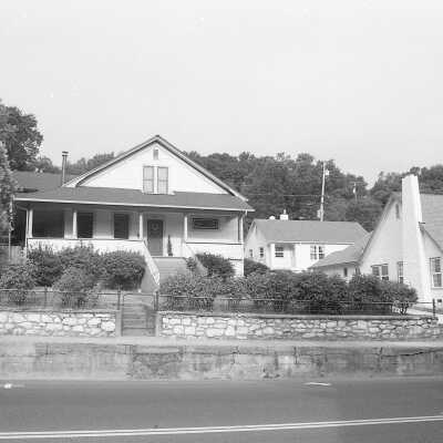 S. Washington St., Sonora