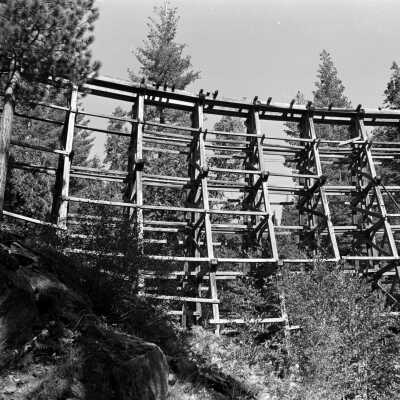 Niagara Trestle
