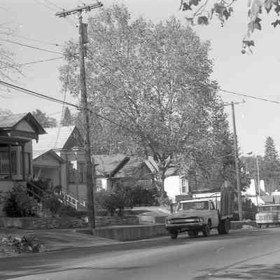 S. Washington St., Sonora