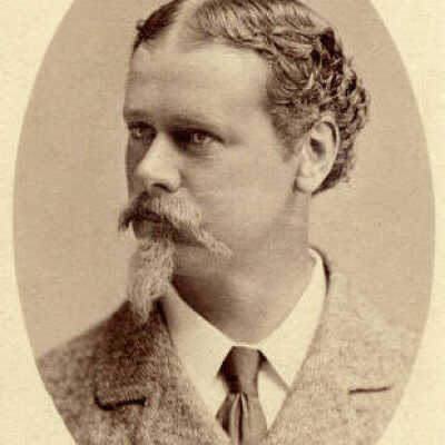 Unidentified man