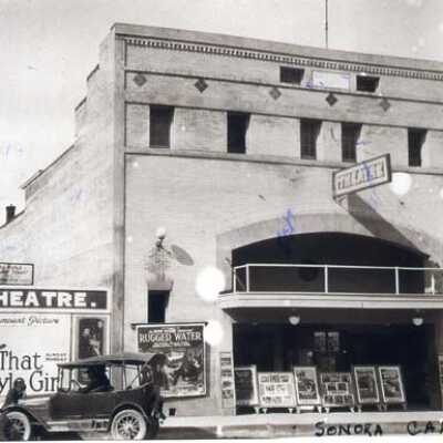 Sonora Theatre