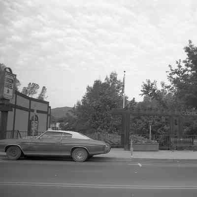S. Washington St., Sonora