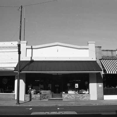 S. Washington St., Sonora