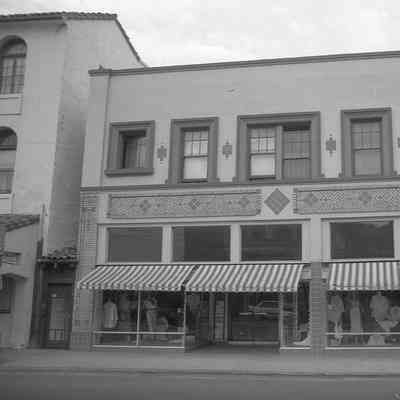 S. Washington St., Sonora