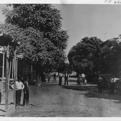 Main Street of Jacksonville
