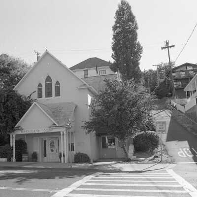 First Church of Christ Science, Sonora